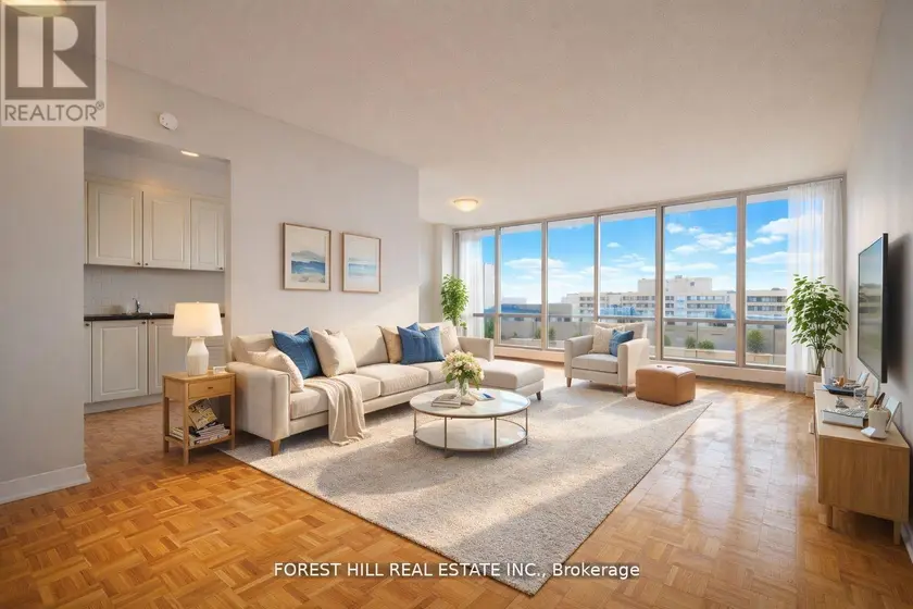 Other at 1811 - 470 SENTINEL ROAD, Toronto