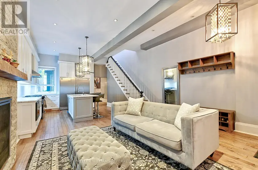 Semi-Detached/Link at B - 48 LANSDOWNE AVENUE, Toronto
