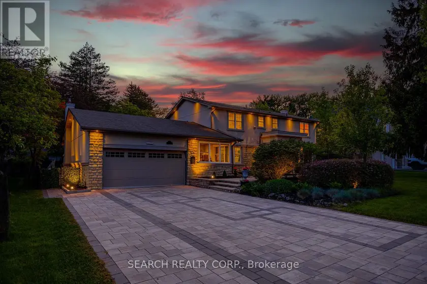 Detached at 1421 WATERSEDGE ROAD, Mississauga