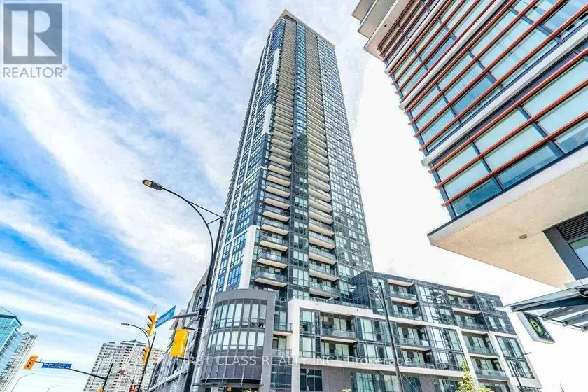 Apartment at 3109 - 510 CURRAN PLACE, Mississauga