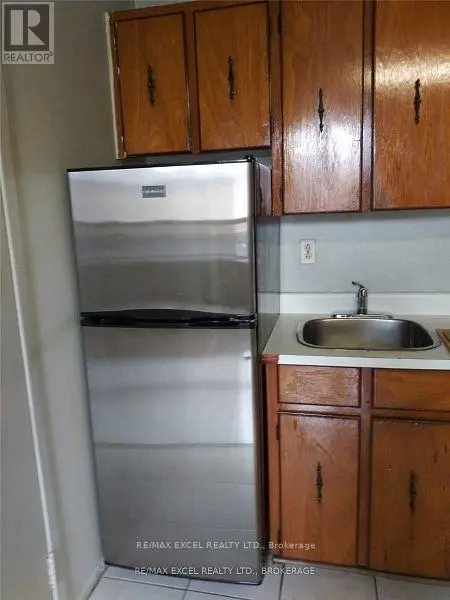 Apartment at #3 - 2863 DUNDAS STREET W, Toronto