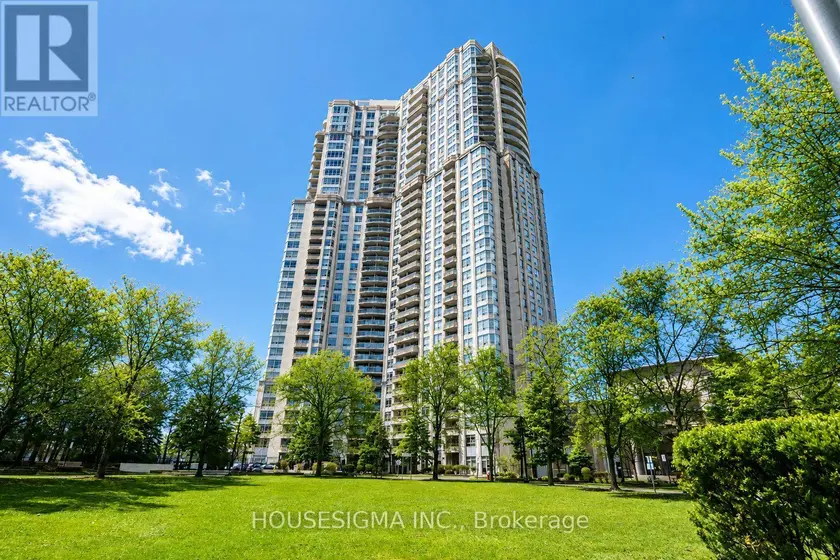 Apartment at 513 - 35 KINGSBRIDGE GARDEN CIRCLE, Mississauga