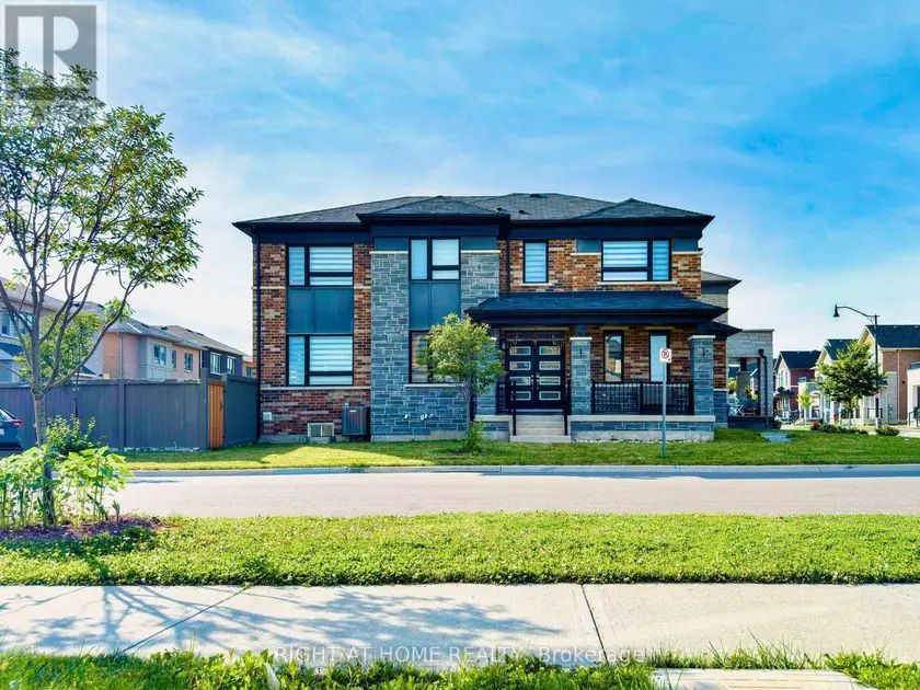 Detached at 30 BOOTHILL DRIVE, Brampton