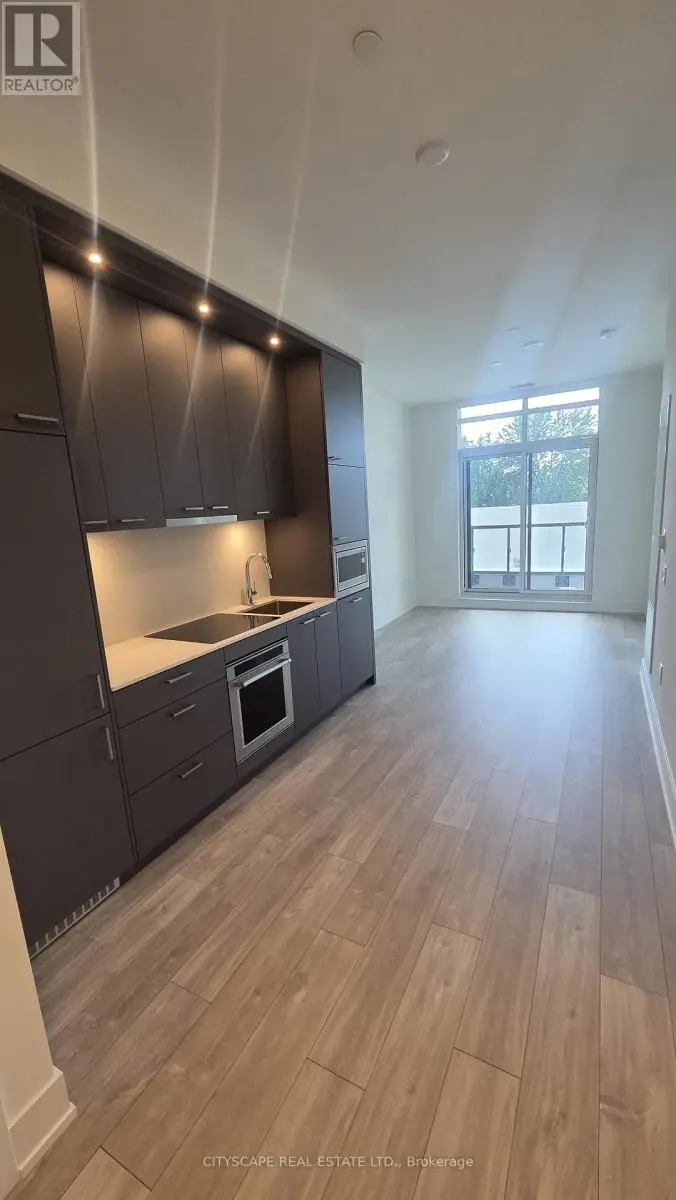 Apartment at 220 - 858 DUPONT STREET, Toronto