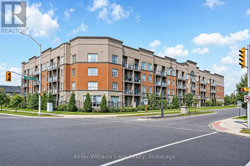 Apartment at 220 - 5317 UPPER MIDDLE ROAD, Burlington