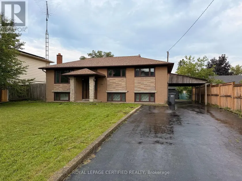 Detached at 1398 WREN AVENUE, Oakville