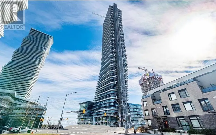 Apartment at 5104 - 448 BURNHAMTHORPE ROAD W, Mississauga
