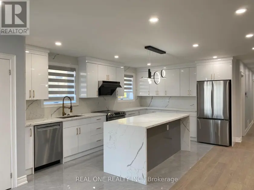 Semi-Detached/Link at ROOM U2 - 1186 SHADELAND DRIVE, Mississauga