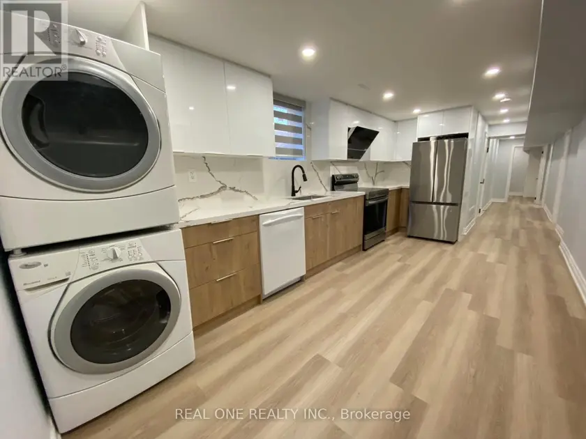 Semi-Detached/Link at ROOM L2 - 1186 SHADELAND DRIVE, Mississauga