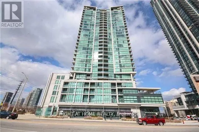 Apartment at 1610 - 3985 GRAND PARK DRIVE, Mississauga