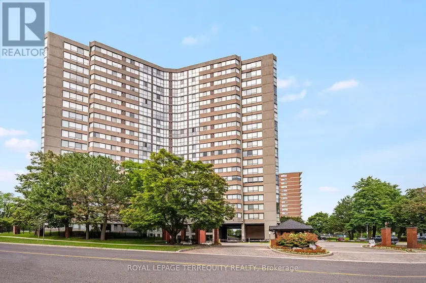 Apartment at 2002 - 40 RICHVIEW ROAD, Toronto