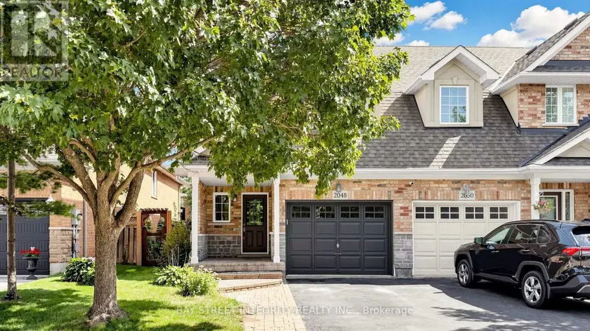 Townhouse at 2048 ELMGROVE ROAD, Oakville