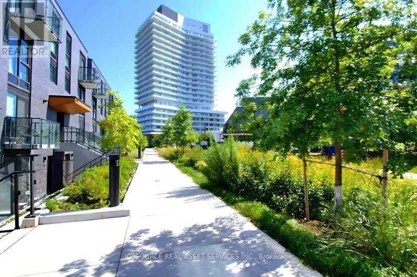 Apartment at 1904 - 20 BRIN DRIVE, Toronto