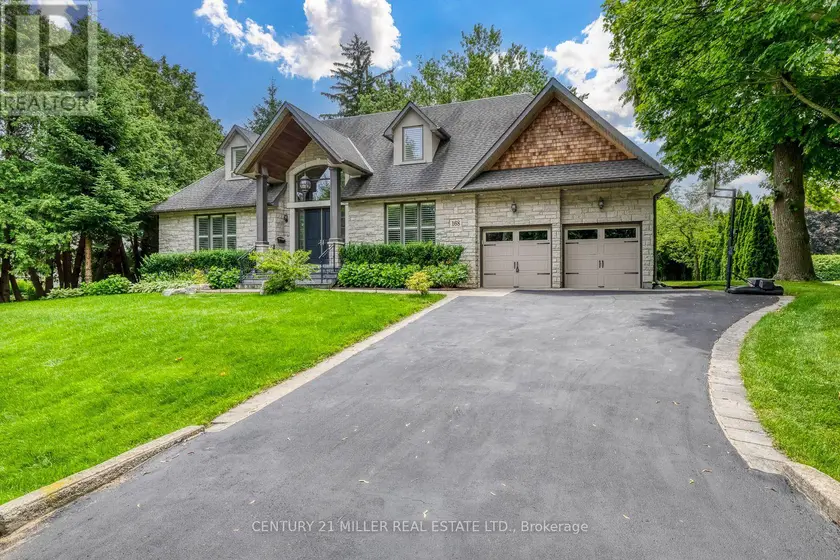 Detached at 168 WALBY DRIVE, Oakville