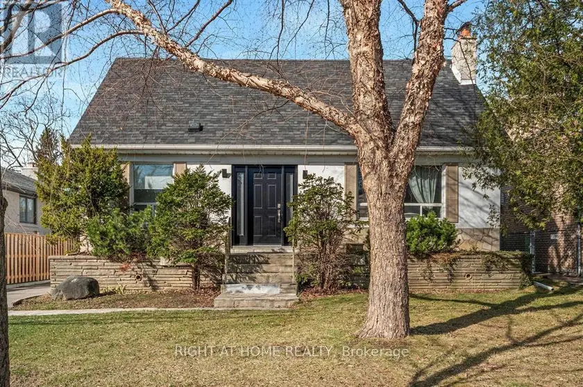 Detached at 48 JOPLING AVENUE N, Toronto