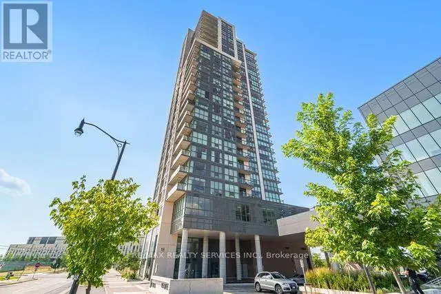 Apartment at 303 - 15 LYNCH STREET, Brampton