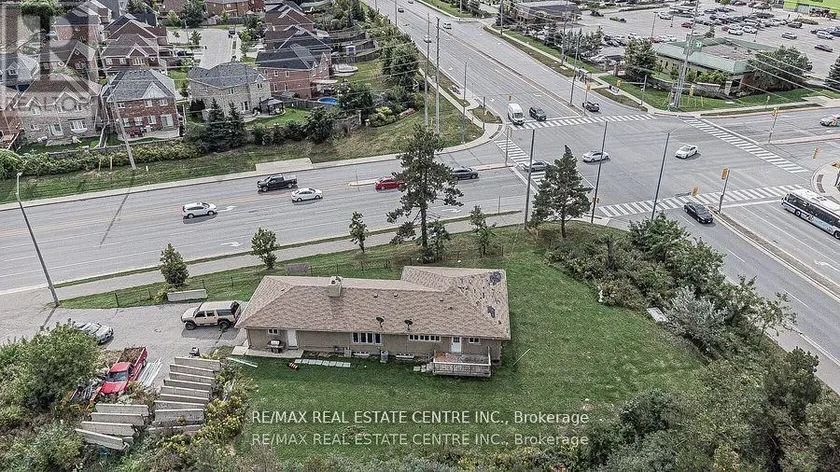 Vacant Land at 3024 COUNTRYSIDE DRIVE, Brampton