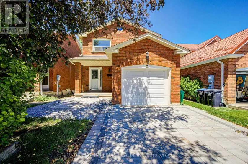 Detached at 3377 HARGROVE ROAD, Mississauga