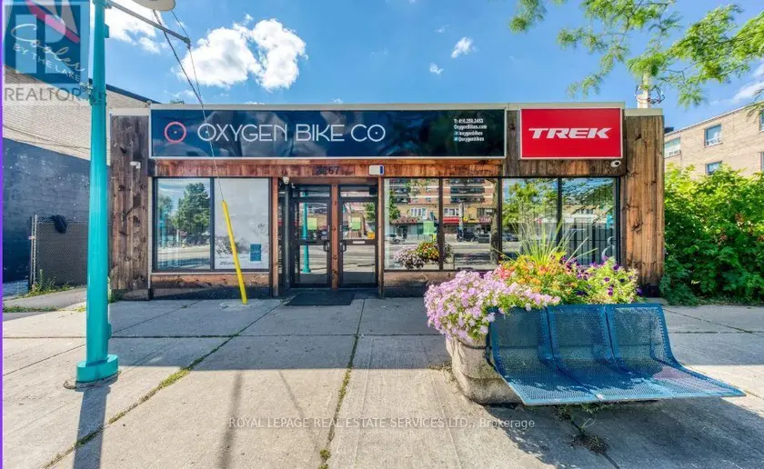 Other at 3267 LAKE SHORE BOULEVARD W, Toronto