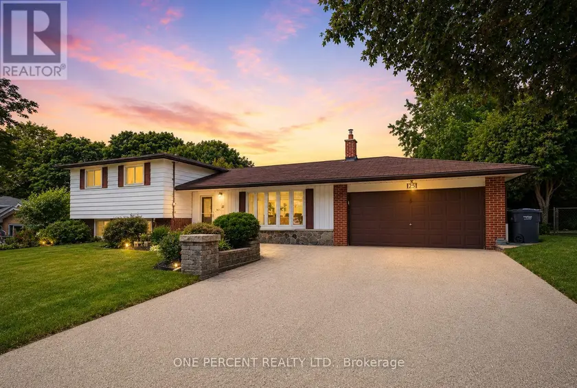 Detached at 25 HILLTOP DRIVE, Caledon