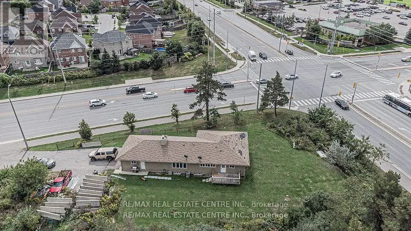 Detached at 3024 COUNTRYSIDE DRIVE, Brampton