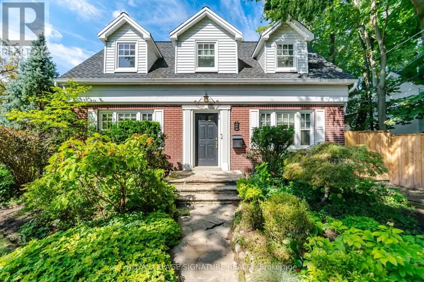 Detached at 2 WEMBLEY AVENUE, Toronto