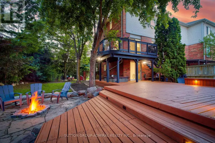 Townhouse at 91 OZNER COURT, Brampton