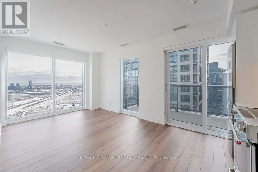 Apartment at 2310 - 30 SAMUEL WOOD WAY, Toronto