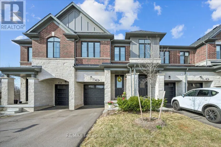 Townhouse at 2092 ELLERSTON COMMON, Burlington