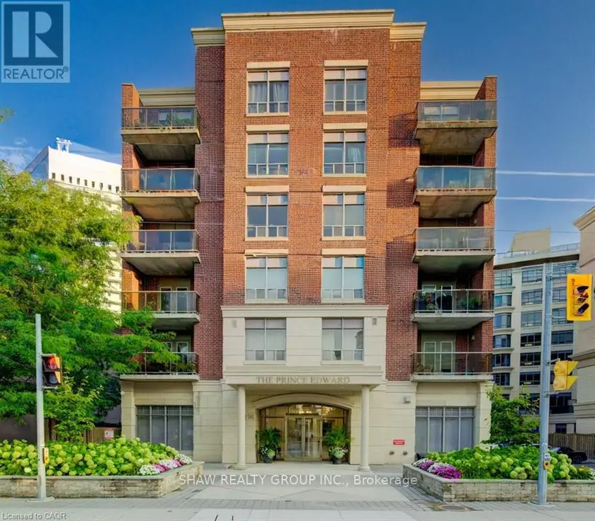 Apartment at 309 - 4196 DUNDAS STREET, Toronto