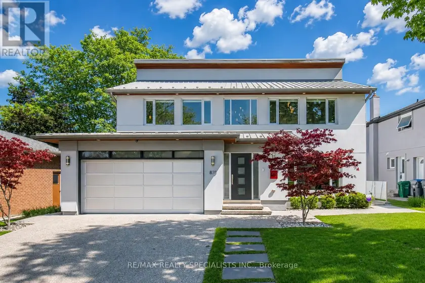 Detached at 870 HOLLOWTREE CRESCENT, Mississauga