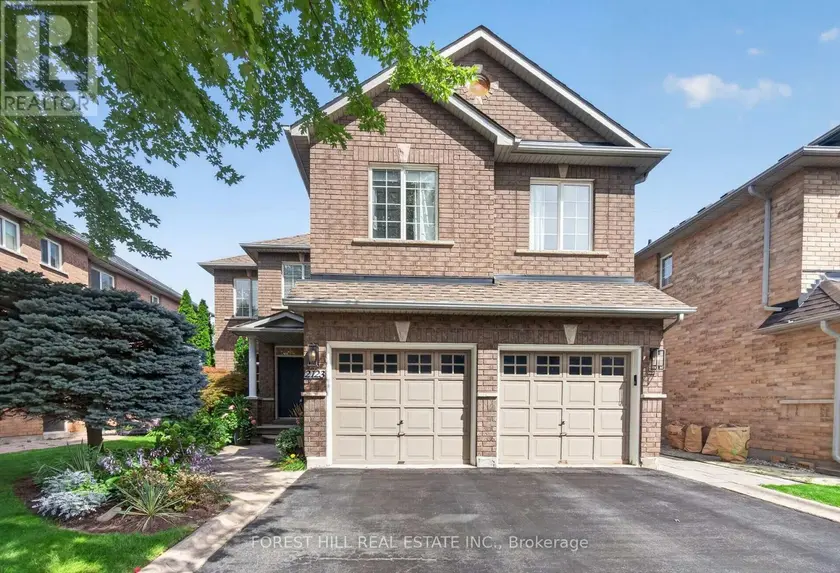 Detached at 2123 SUMMER HEIGHTS TRAIL, Oakville