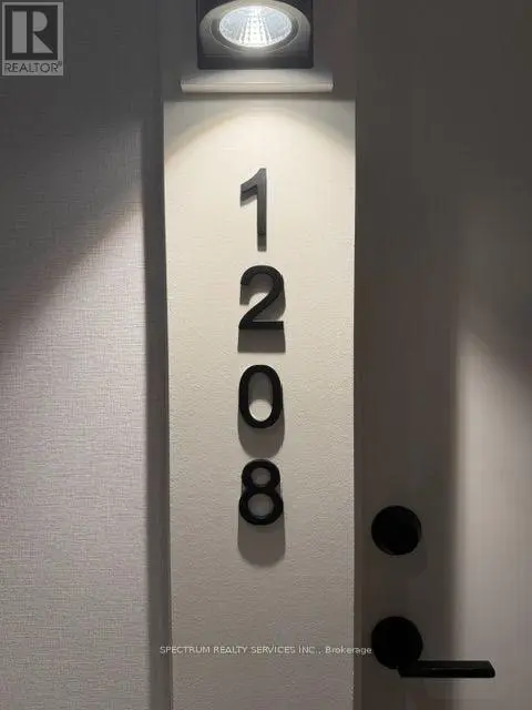 Apartment at 1208 - 8010 DERRY ROAD, Milton