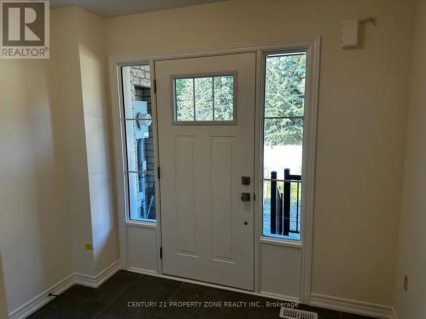 Townhouse at 15685 AIRPORT ROAD, Caledon