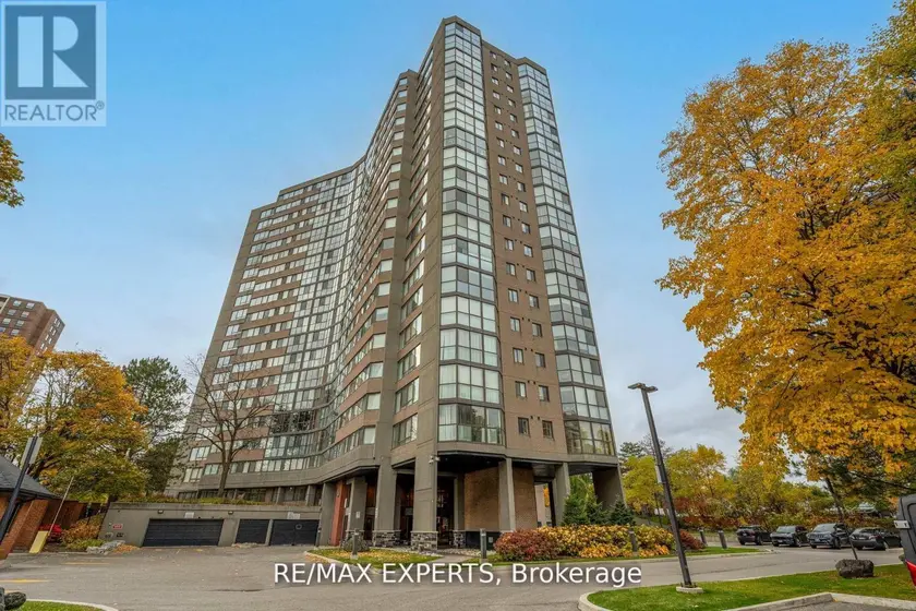 Apartment at 1103 - 40 RICHVIEW ROAD, Toronto