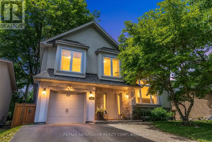 Detached at 428 BROOKMILL ROAD, Oakville