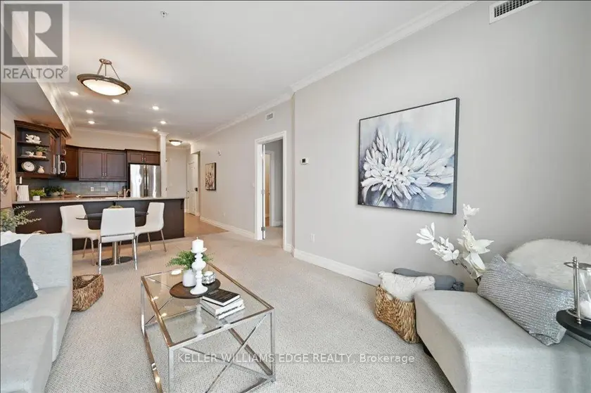 Apartment at 607 - 3290 NEW STREET, Burlington