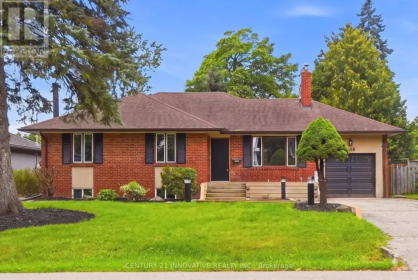 Detached at 2068 STEWART CRESCENT, Mississauga