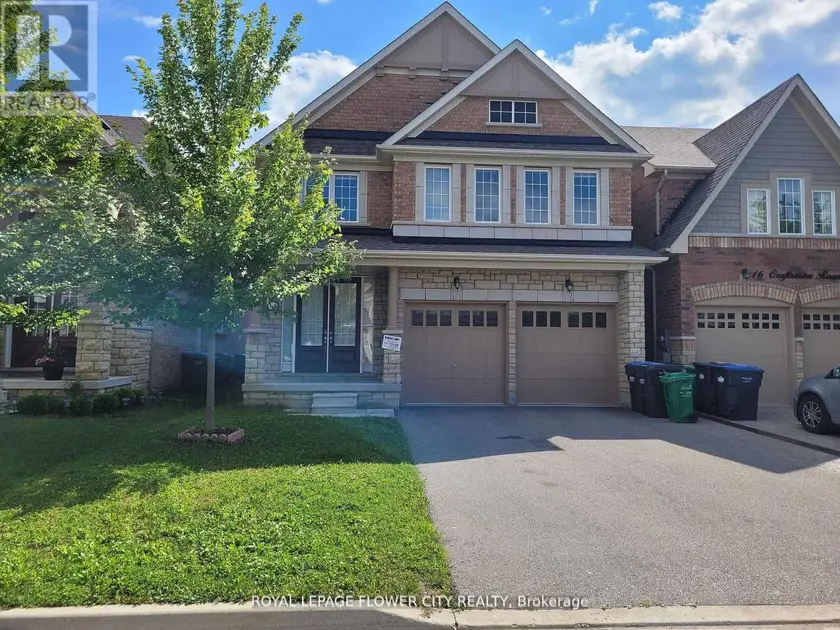 Detached at 14 CRAFTSMAN ROAD, Caledon