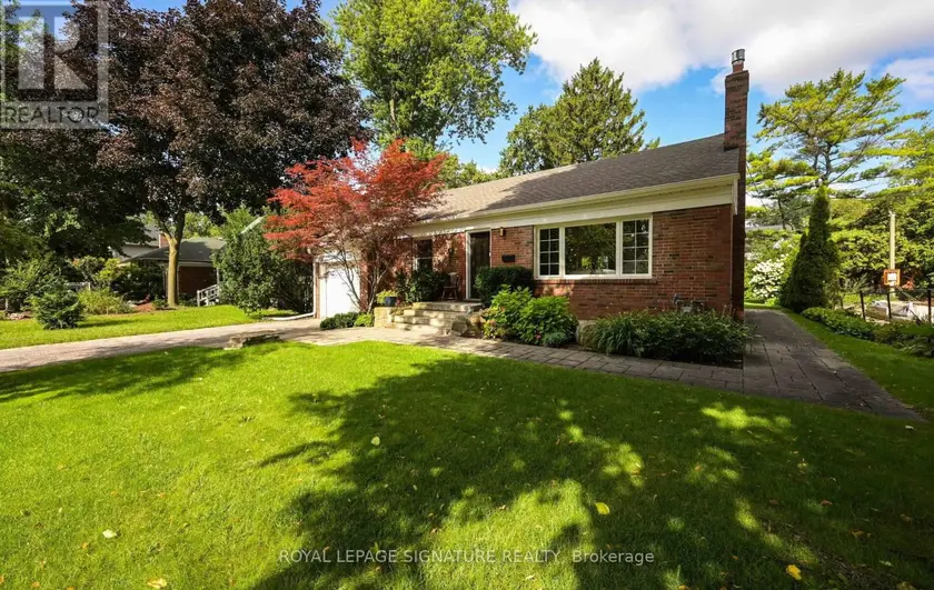 Detached at 903 JOHNATHAN DRIVE, Mississauga