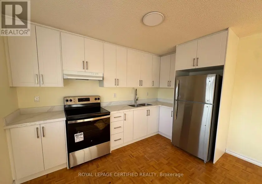 Detached at 2ND FLOOR - 2 KINGSPLATE CRESCENT, Toronto