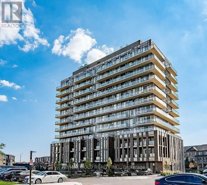 Apartment at 103 - 215 VETERANS DRIVE, Brampton