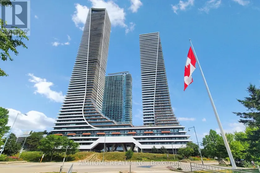 Apartment at 2207 - 20 SHORE BREEZE DRIVE, Toronto