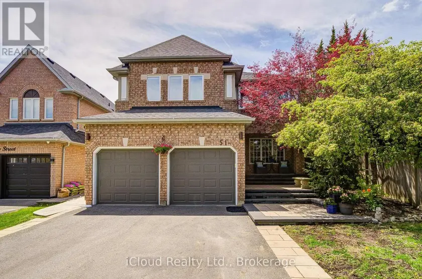 Detached at 51 EARLY STREET, Halton Hills