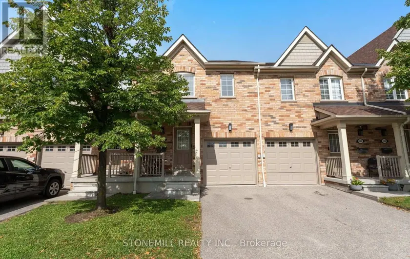 Townhouse at 128 - 5255 PALMETTO PLACE, Mississauga