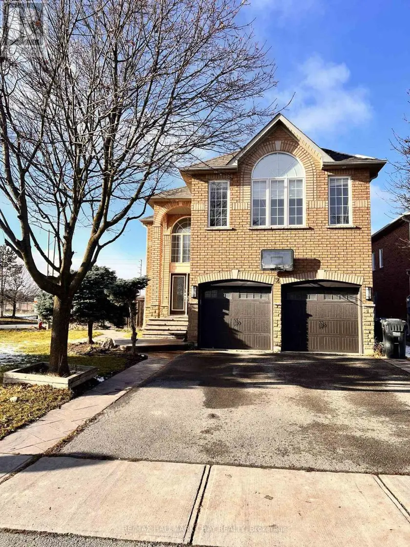 Detached at 2 SOUTHBEND DRIVE S, Brampton
