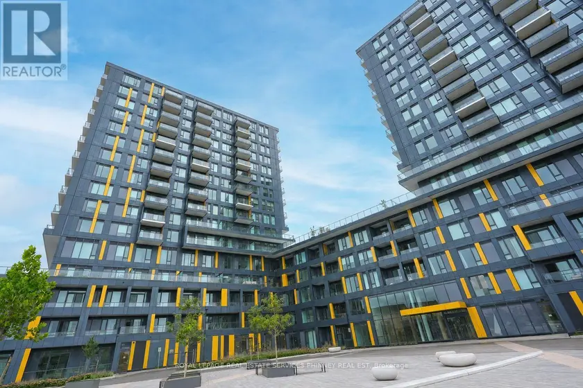 Apartment at 305 - 4878 POWERS COMMON, Burlington