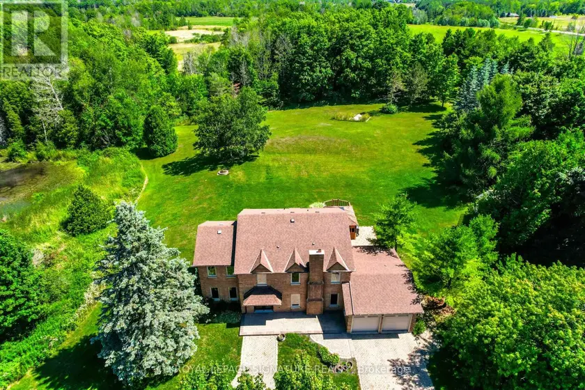 Detached at 9 ELITE ROAD, Caledon