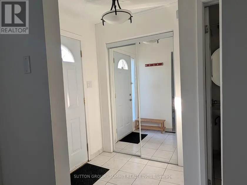 Townhouse at 41 - 3460 SOUTH MILLWAY, Mississauga