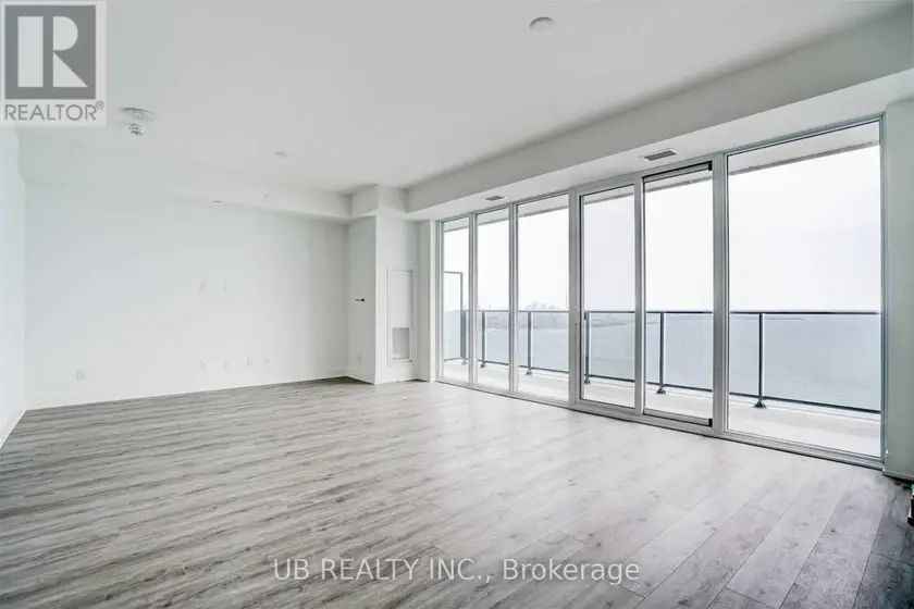 Apartment at 5005 - 70 ANNIE CRAIG DRIVE, Toronto